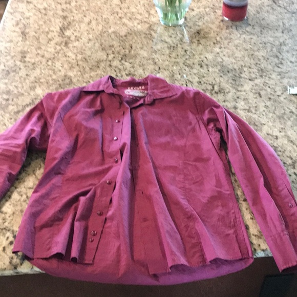 Devred Shirt - Picture 1 of 5